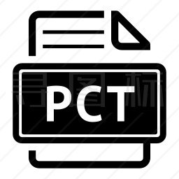 PCT图标