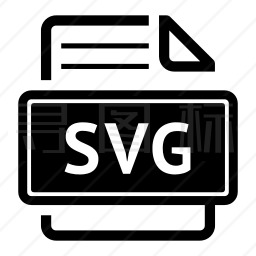 SVG图标