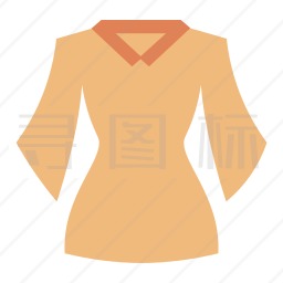 衣服图标