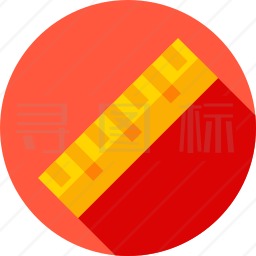 尺子图标