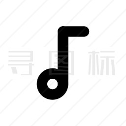 音乐图标