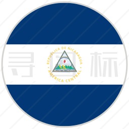 尼加拉瓜图标