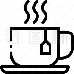 茶杯图标