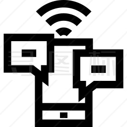 WiFi图标