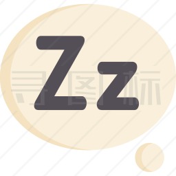 ZZZ图标
