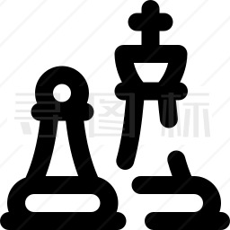 国际象棋图标