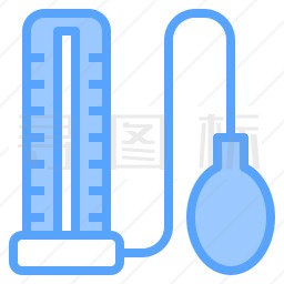 压力计图标