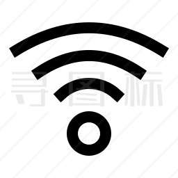 WiFi图标