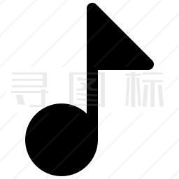 音乐图标