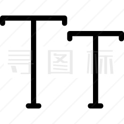 字体图标