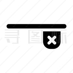 眼罩图标