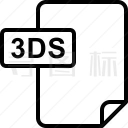 3DS图标