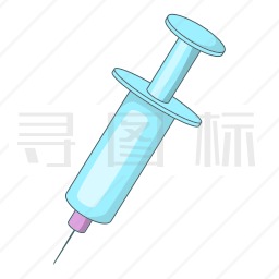 注射器图标