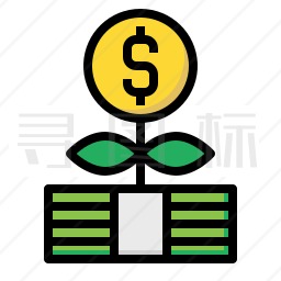 现金图标