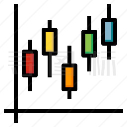 图表图标