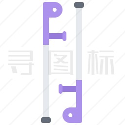 拐杖图标