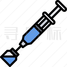 注射器图标