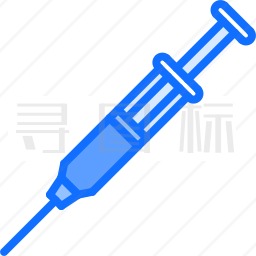 注射器图标