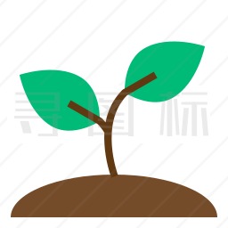 植物图标