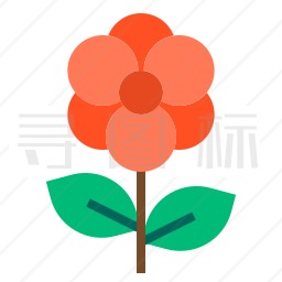 花图标