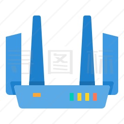 路由器图标