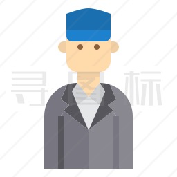 男人图标