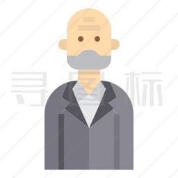 男人图标