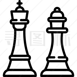 国际象棋图标