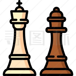 国际象棋图标