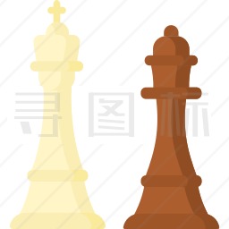 国际象棋图标