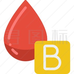 血型图标