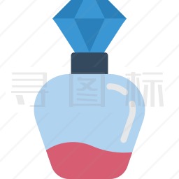 香水图标