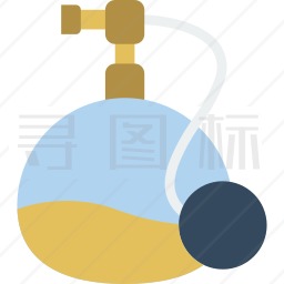 香水图标