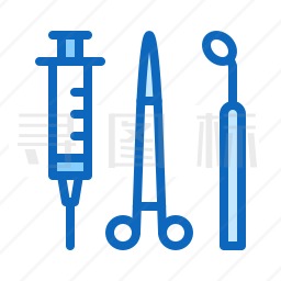 注射器图标