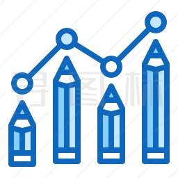 图表图标