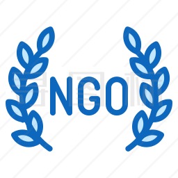NGO图标