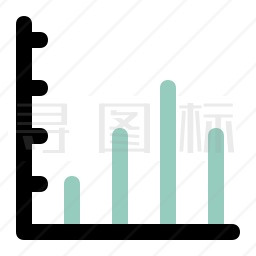 图表图标