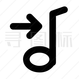 音乐图标