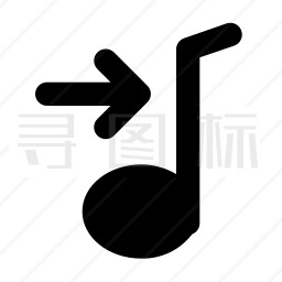 音乐图标