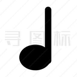 音乐图标