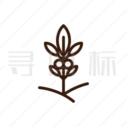 植物图标