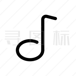 音乐图标