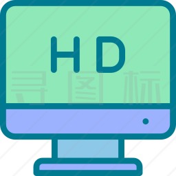 HD图标