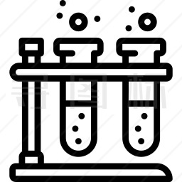 生物学图标