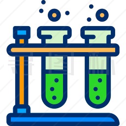 生物学图标