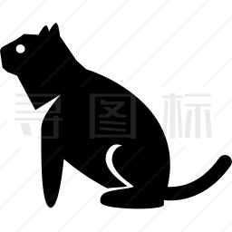 猫图标