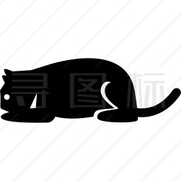 猫图标