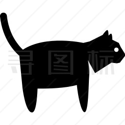 猫图标