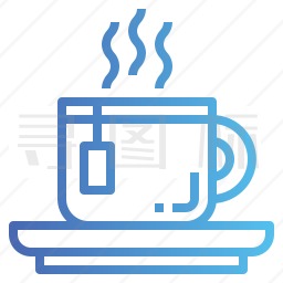 茶杯图标