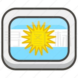 阿根廷图标
